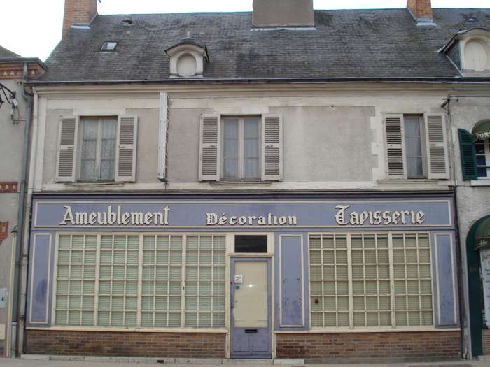 Offres de vente Immeuble La Ferté-Saint-Aubin 45240