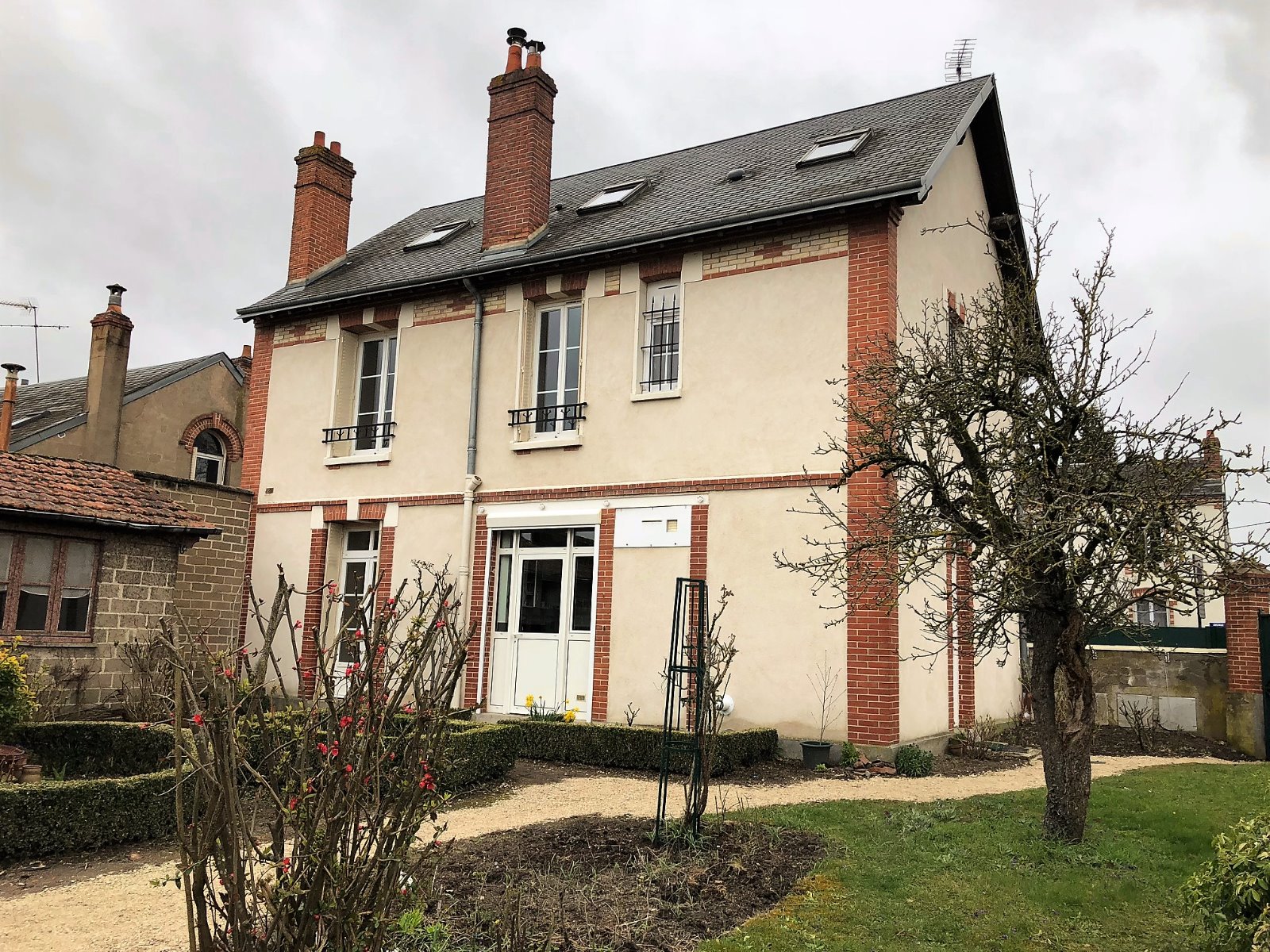 Offres de location Maison Saint-Jean-de-la-Ruelle 45140