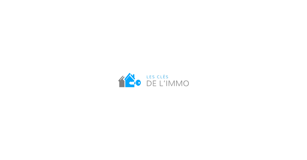 Logo de l'agence Les Cles De L'immo